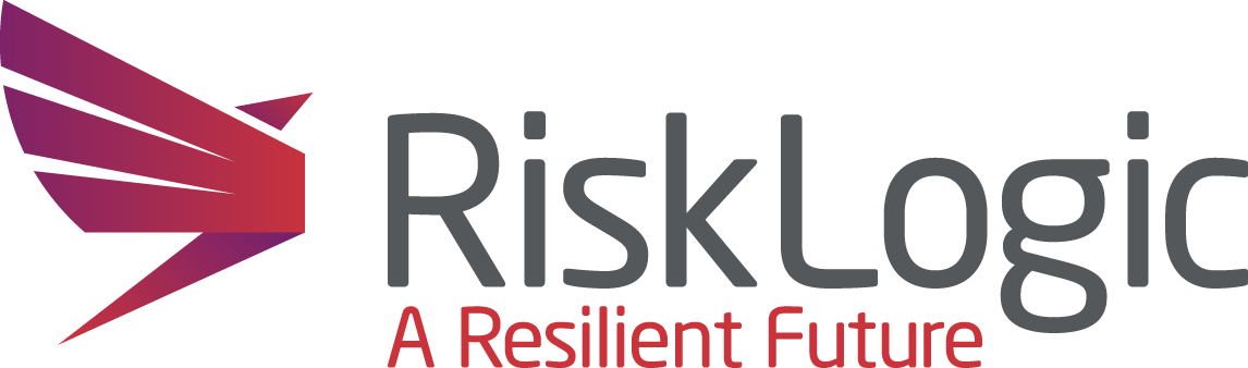 RiskLogic Logo Dark